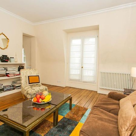 Pont Neuf - St Germain City Apartment Paris Exterior foto