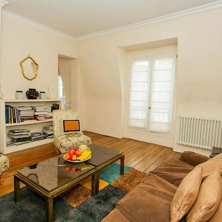 Pont Neuf - St Germain City Apartment Paris Exterior foto